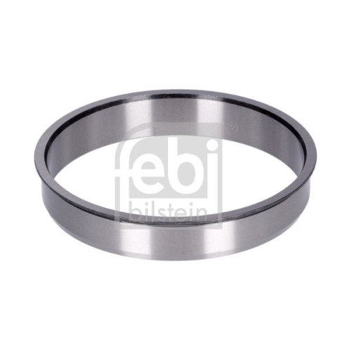 Febi Bilstein 08041 &Ouml;lfangring f&uuml;r Kurbelwelle , 1 St&uuml;ck