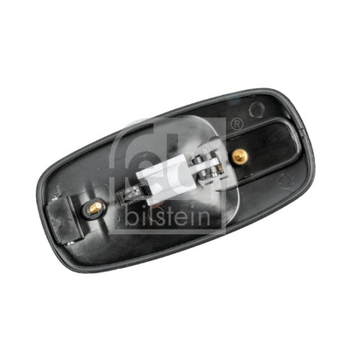T&uuml;rgriff FEBI BILSTEIN 176969 febi Plus f&uuml;r NISSAN OPEL RENAULT VAUXHALL, rechts