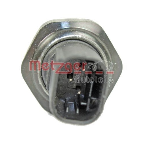 Druckschalter, Klimaanlage METZGER 0917239 GREENPARTS f&uuml;r MERCEDES-BENZ