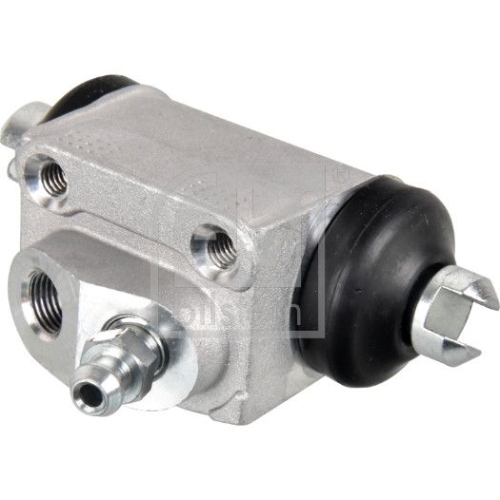 Radbremszylinder FEBI BILSTEIN 179376 f&uuml;r HYUNDAI KIA, Hinterachse links