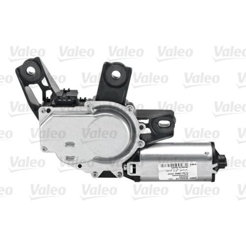 Wischermotor VALEO 404292 ORIGINAL TEIL f&uuml;r MERCEDES-BENZ, hinten
