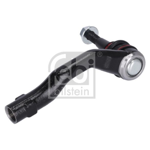 Spurstangenkopf FEBI BILSTEIN 180823 f&uuml;r VOLVO, Vorderachse links