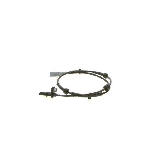 Sensor, Raddrehzahl BOSCH 0 265 007 790 f&uuml;r CITRO&Euml;N FIAT PEUGEOT CITRO&Euml;N/PEUGEOT