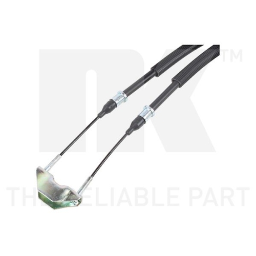 Seilzug, Feststellbremse NK 903697 f&uuml;r OPEL VAUXHALL CHEVROLET