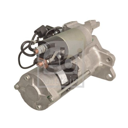 Febi Bilstein 100353 K&uuml;hlwasserschlauch , 1 St&uuml;ck