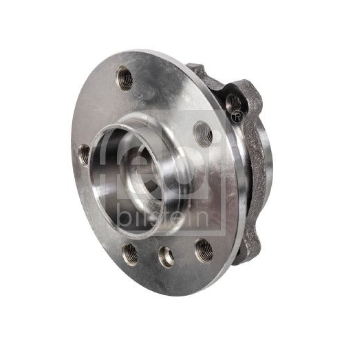 Radlagersatz FEBI BILSTEIN 176975 f&uuml;r BMW MINI, Vorderachse links
