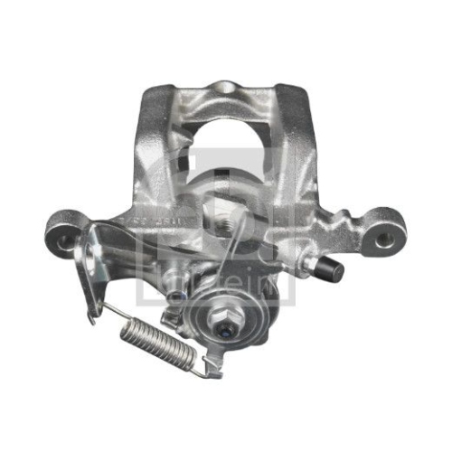 Bremssattel FEBI BILSTEIN 178162 f&uuml;r OPEL VAUXHALL CHEVROLET, Hinterachse links
