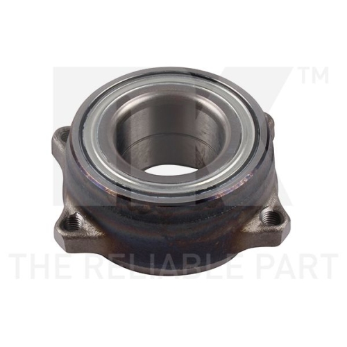 Radlagersatz NK 763315 f&uuml;r MERCEDES-BENZ, Hinterachse, Vorderachse, au&szlig;en, links