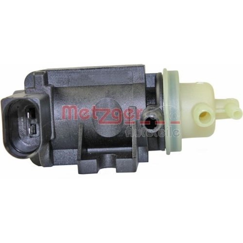 Druckwandler, Turbolader METZGER 0892502 f&uuml;r VAG