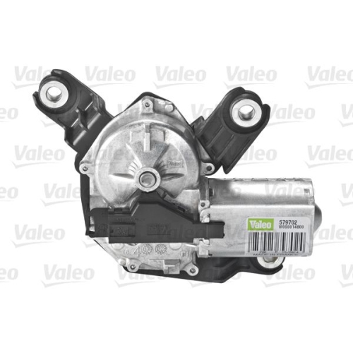 Wischermotor VALEO 579702 ORIGINAL TEIL f&uuml;r OPEL VAUXHALL, hinten