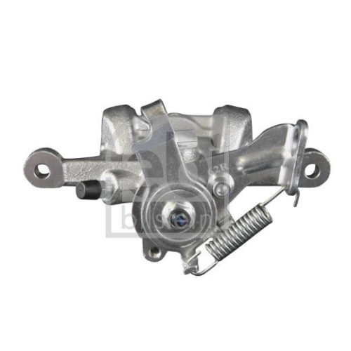 Bremssattel FEBI BILSTEIN 178163 f&uuml;r OPEL VAUXHALL CHEVROLET, Hinterachse rechts
