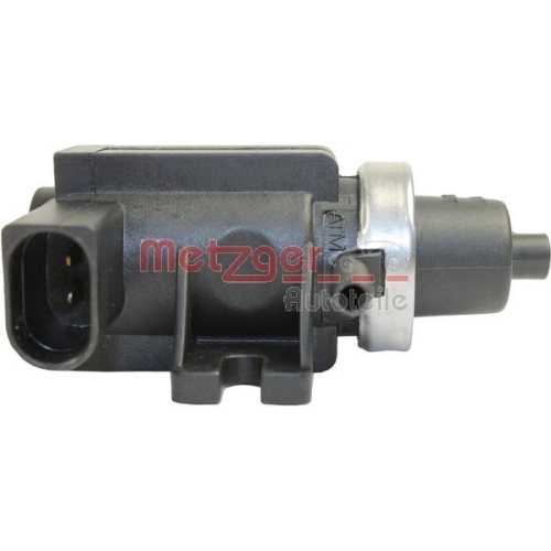 Druckwandler, Turbolader METZGER 0892559 f&uuml;r VAG