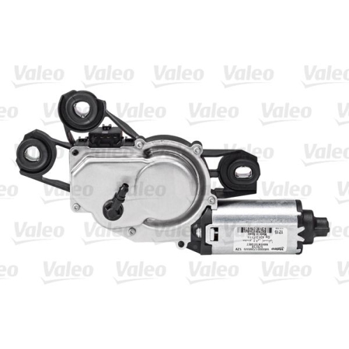Wischermotor VALEO 579718 ORIGINAL TEIL f&uuml;r SEAT, hinten