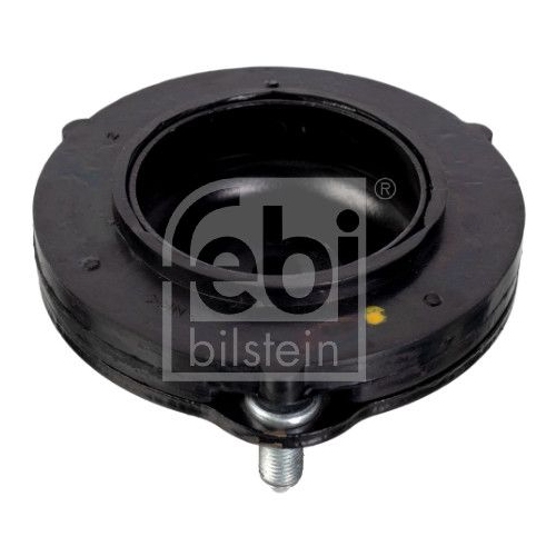 Federbeinst&uuml;tzlager FEBI BILSTEIN 171868 f&uuml;r TOYOTA, Vorderachse links
