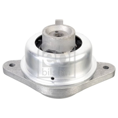 Lagerung, Motor FEBI BILSTEIN 175768 f&uuml;r MERCEDES-BENZ, beidseitig, vorne