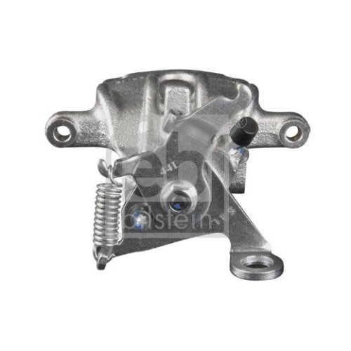 Bremssattel FEBI BILSTEIN 178164 f&uuml;r FORD FORD MOTOR COMPANY, Hinterachse links