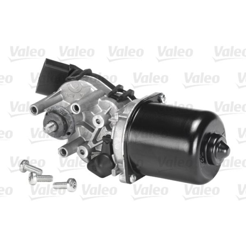 Wischermotor VALEO 579709 ORIGINAL TEIL f&uuml;r AUDI, vorne