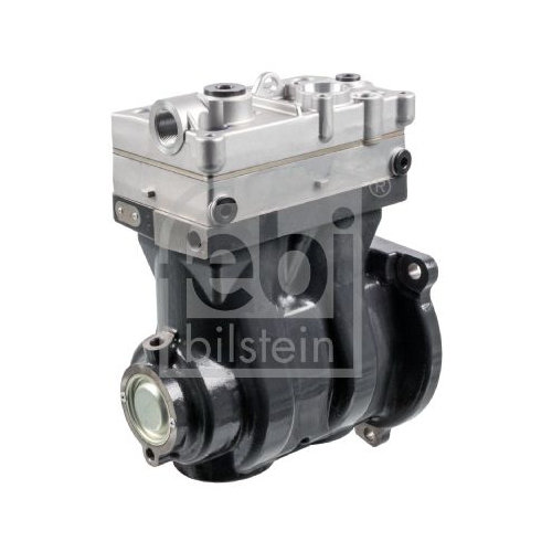 Kompressor, Druckluftanlage FEBI BILSTEIN 176980 f&uuml;r VOLVO