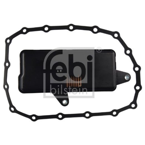Hydraulikfiltersatz, Automatikgetriebe FEBI BILSTEIN 179386 f&uuml;r HONDA, au&szlig;en