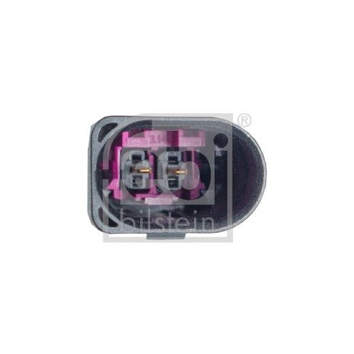 Febi Bilstein 170462 Abgastemperatursensor, 1 St&uuml;ck