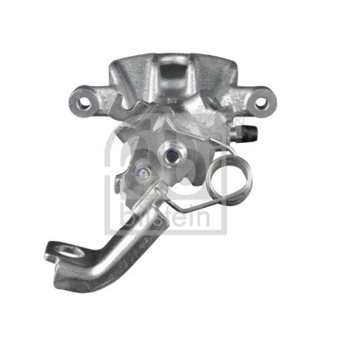 Bremssattel FEBI BILSTEIN 178166 f&uuml;r HONDA, Hinterachse links