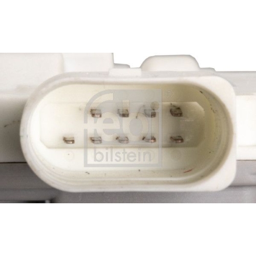 T&uuml;rschloss FEBI BILSTEIN 179387 febi Plus f&uuml;r SEAT VW, vorne rechts