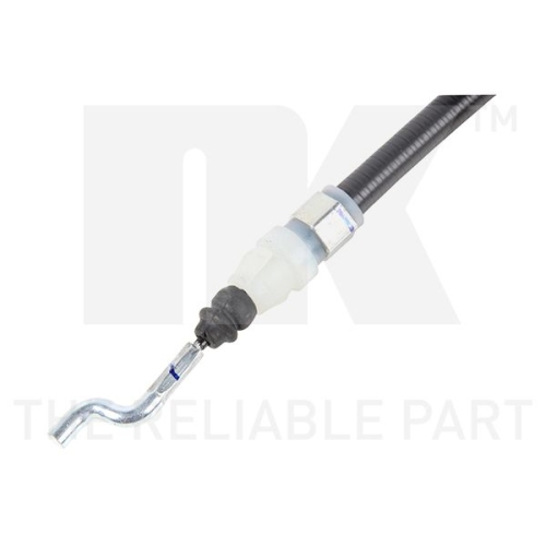 Seilzug, Feststellbremse NK 904799 f&uuml;r VW