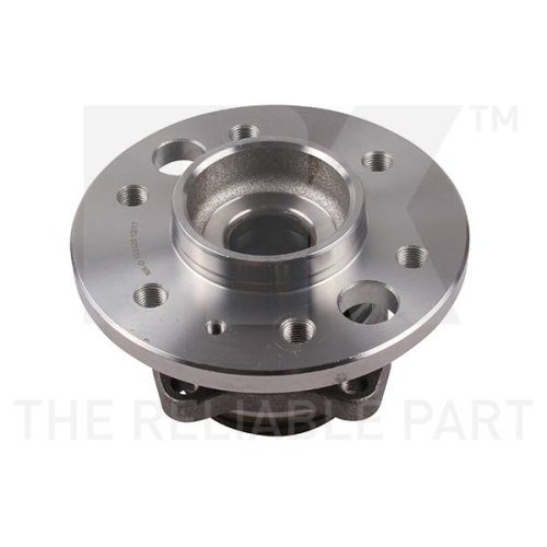 Radlagersatz NK 763329 f&uuml;r MERCEDES-BENZ VW, Hinterachse