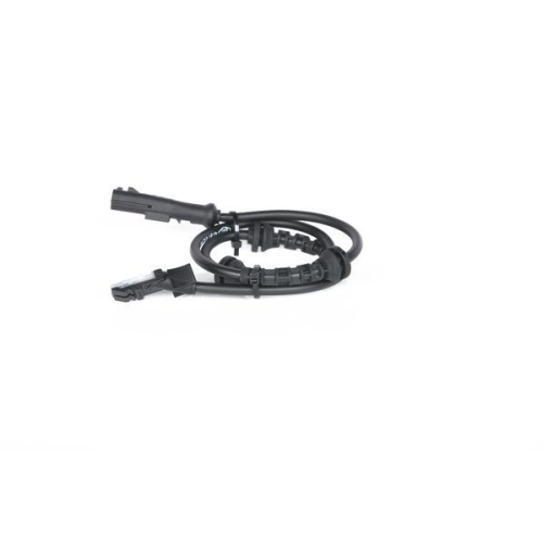 Sensor, Raddrehzahl BOSCH 0 265 008 922 f&uuml;r RENAULT DACIA, Vorderachse
