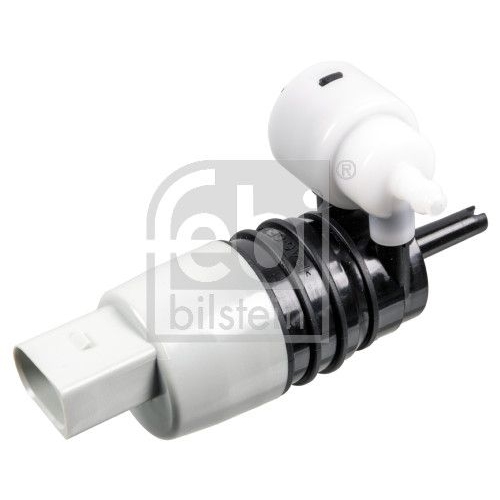 Waschwasserpumpe, Scheibenreinigung FEBI BILSTEIN 179391 f&uuml;r MERCEDES-BENZ