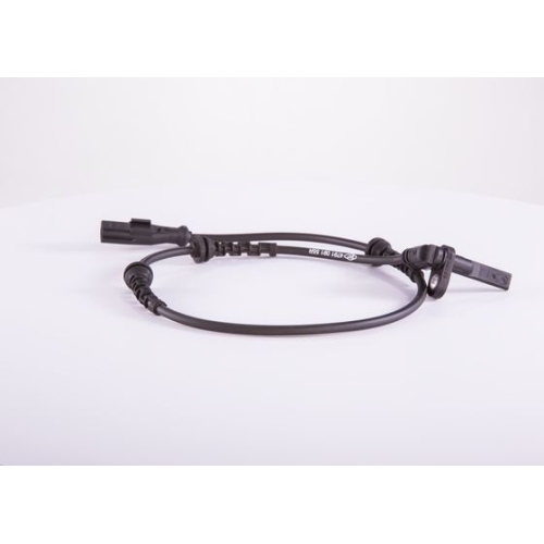 Sensor, Raddrehzahl BOSCH 0 265 008 941 f&uuml;r RENAULT DACIA, Vorderachse