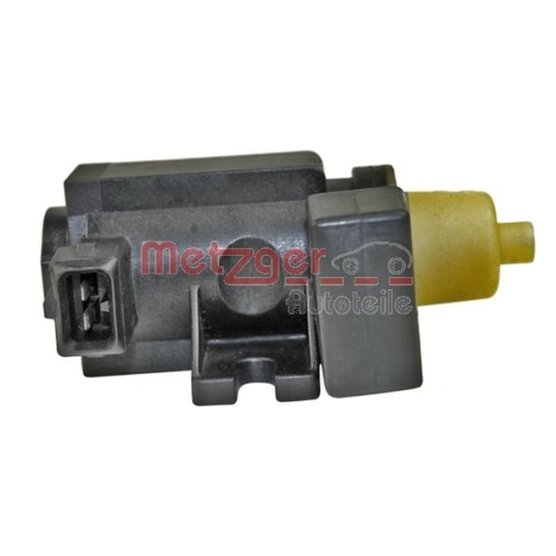 Druckwandler, Turbolader METZGER 0892668 f&uuml;r OPEL