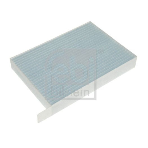 Febi Bilstein 29212 Innenraumfilter / Pollenfilter , 1 St&uuml;ck