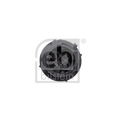 Febi Bilstein 170465 Abgastemperatursensor, 1 St&uuml;ck