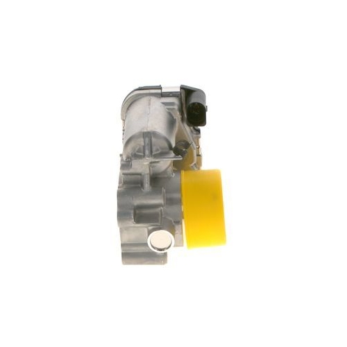 Drosselklappenstutzen BOSCH 0 280 750 535 f&uuml;r FORD