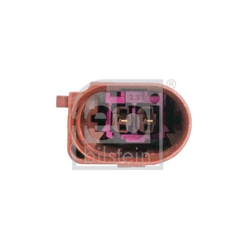 Febi Bilstein 170466 Abgastemperatursensor, 1 St&uuml;ck