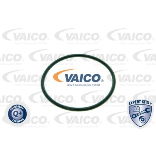 Hydraulikfilter, Automatikgetriebe VAICO V10-0440-1 EXPERT KITS + f&uuml;r AUDI SEAT