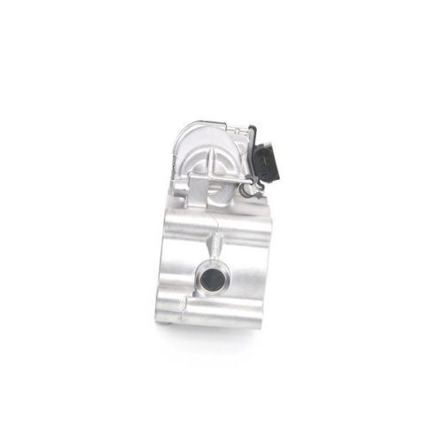 Drosselklappenstutzen BOSCH 0 281 002 894 f&uuml;r CHRYSLER MERCEDES-BENZ JEEP