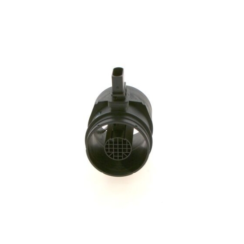Luftmassenmesser BOSCH 0 281 002 585 f&uuml;r MERCEDES-BENZ VW