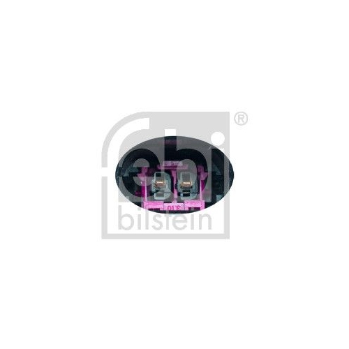 Febi Bilstein 170467 Abgastemperatursensor, 1 St&uuml;ck