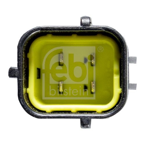 Lambdasonde FEBI BILSTEIN 175776 f&uuml;r FORD MAZDA OPEL VAUXHALL CHEVROLET HYUNDAI