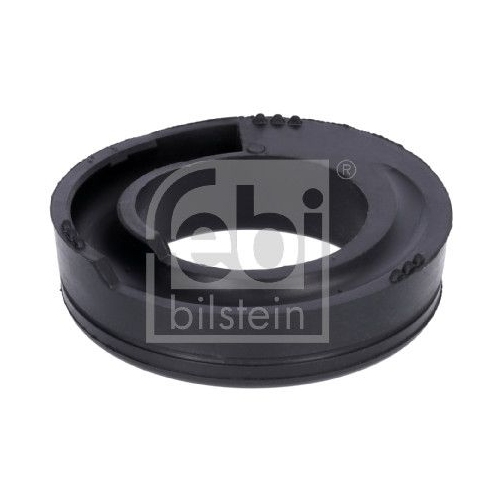 Febi Bilstein 1x 17089 Federunterlage f&uuml;r Schraubenfeder