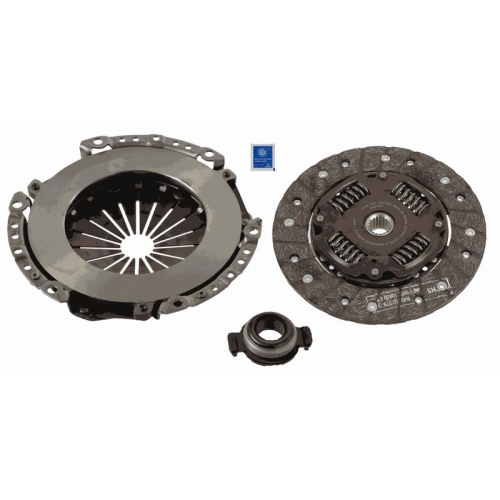 Kupplungssatz SACHS 3000 950 020 f&uuml;r CITRO&Euml;N PEUGEOT