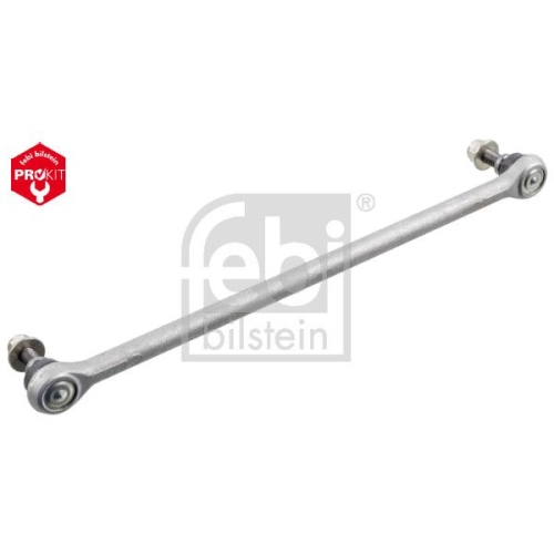 Febi Bilstein 43770 Verbindungsstange mit Sicherungsmuttern , 1 St&uuml;ck
