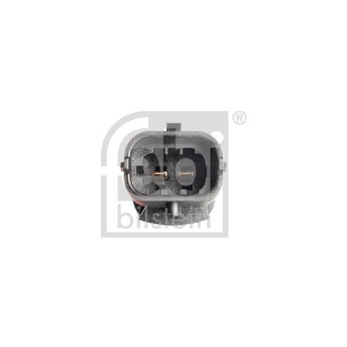 Febi Bilstein 170468 Abgastemperatursensor, 1 St&uuml;ck