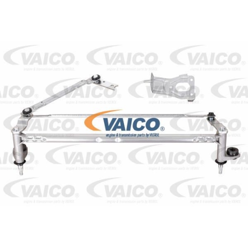 Wischergest&auml;nge VAICO V10-1692 Original VAICO Qualit&auml;t f&uuml;r AUDI SEAT SKODA VW
