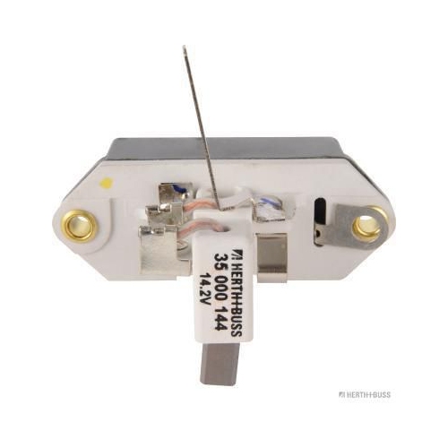 Generatorregler HERTH+BUSS ELPARTS 35000144 f&uuml;r AUDI VW