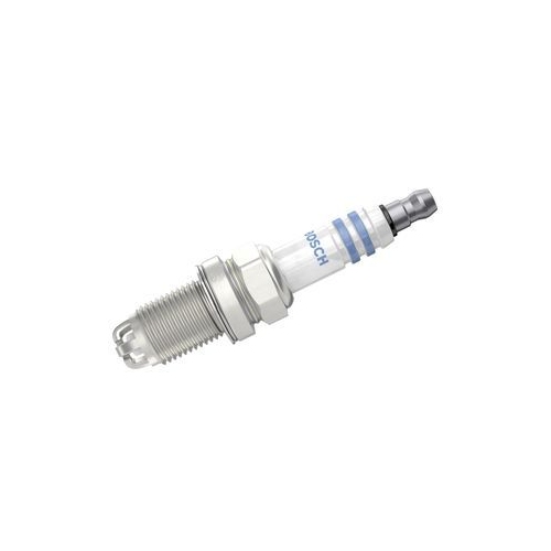 4x 0 242 229 799 Bosch Z&uuml;ndkerze entst&ouml;rt FR8KTC MERCEDES-BENZ A-KLASSE