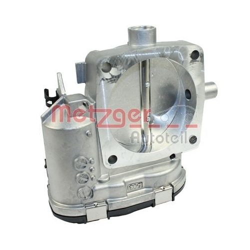 Drosselklappenstutzen METZGER 0892468 ORIGINAL ERSATZTEIL GREENPARTS f&uuml;r