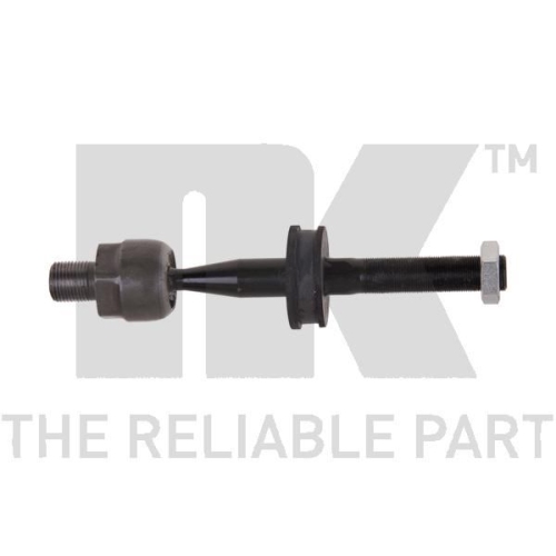 Axialgelenk, Spurstange NK 5031515 f&uuml;r BMW, Vorderachse, innen radseitig, links